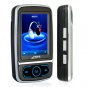 1 GB CVAAL-M401-1GB  MP4 Player - FM Radio