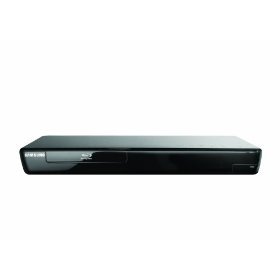 BD-P3600 1080p Blu-ray Disc Player