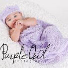 Princess Coming Home Cocoon - Photography Prop