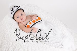 Friendly Ghost Cocoon or Halloween Costume - Photo Prop