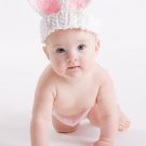 Bunny Ear Headband - One Size Fits All - Boy or Girl