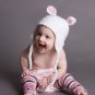 Little Lamb Hat - photography prop - boy or girl - any size