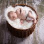 Newborn Diaper Cover - Great Photography Prop