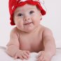 SugarPlum Beanie Hat - Photography prop - Any Color