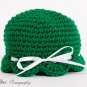 SugarPlum Beanie Hat - Photography prop - Any Color