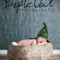 Baby Gnome Hats - Any Color Combo - Great Photo Prop
