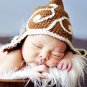 Baby Gnome Hats - Any Color Combo - Great Photo Prop