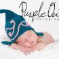 Baby Gnome Hats - Any Color Combo - Great Photo Prop