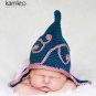 Baby Gnome Hats - Any Color Combo - Great Photo Prop