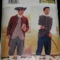 Costume,Butterick,History,Man's, Colonial