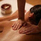 (60 Minute) Swedish Massage