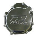SUZUKI GSXR 600/750 (04-05) 1000 (03-04) CHROME ENGINE COVER