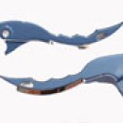SUZUKI GSXR 1300 HAYABUSA (99-09) TRIPLE CHROME BLADE BRAKE & CLUTCH LEVER SET BILLET ALUMINUM