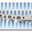 SUZUKI HAYABUSA GSXR 1300 (99-09) TRIPLE CHROME SHORT KICKSTAND