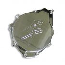 SUZUKI HAYABUSA GSXR 1300 (99-09) CHROME ENGINE COVER from NYCPARTS