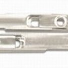SUZUKI GSXR 600 (98-03) 750 (96-03) 1000 (01-02) SRAD POLISHED ALUMINUM SWINGARM EXTENSION 7"-9"