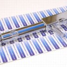 NYCPARTS carries SUZUKI GSX-R 600, GSX-R 750, GSX-R1000 TRIPLE CHROME ADJUSTABLE KICKSTAND