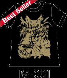 Funny T-shirt