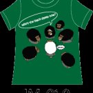 Funny T-shirt