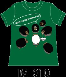 Funny T-shirt