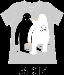 Funny T-shirt