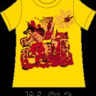 Funny T-shirt