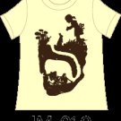 Funny T-shirt