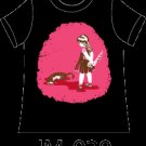 Funny T-shirt