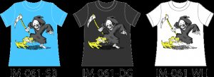 Funny T-shirt