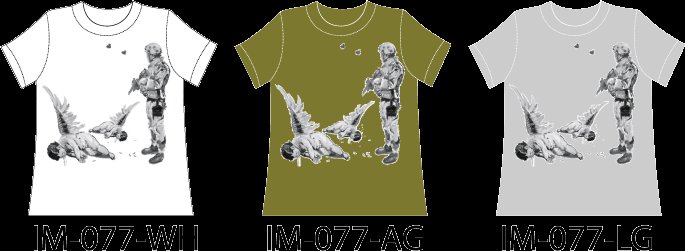 Funny T-shirt