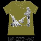 Funny T-shirt