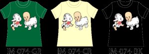 Funny T-shirt