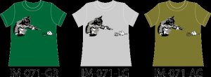 Funny T-shirt
