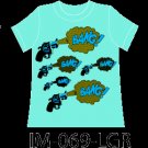 Funny T-shirt
