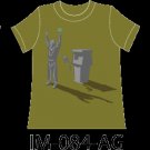 Funny T-shirt