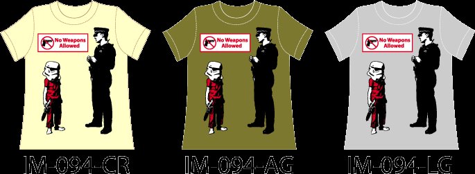 Funny T-shirt