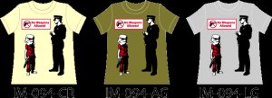 Funny T-shirt