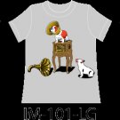 Funny T-shirt