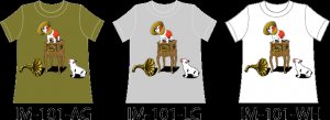 Funny T-shirt