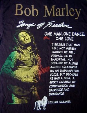 Bob-Marley