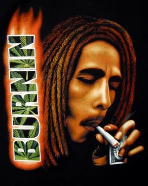 Bob-Marley