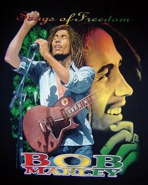 Bob-Marley