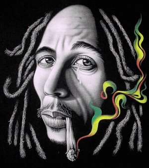 Bob-Marley