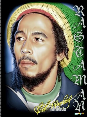 Bob-Marley