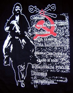 Che-Guevara