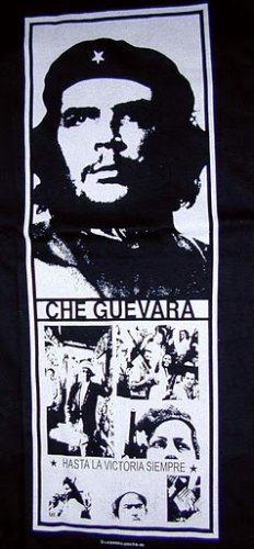 Che-Guevara