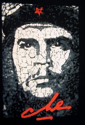 Che-Guevara