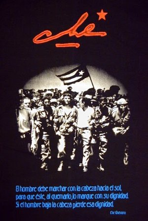 Che-Guevara