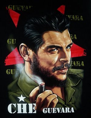 Che-Guevara