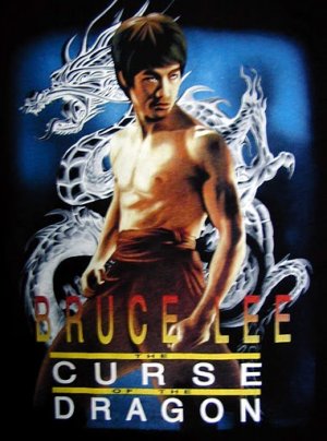Bruce Lee
